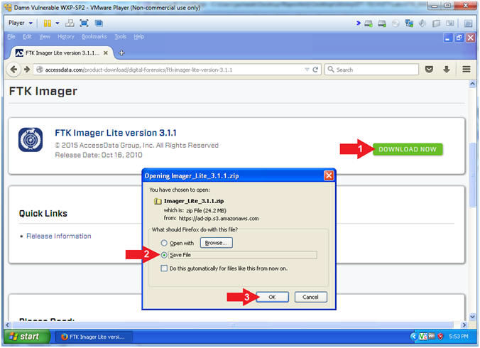 Download Ftk Imager Lite Free