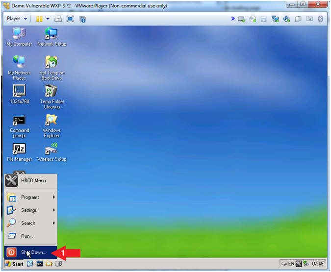 How To Change Administrator Username In Windows Xp