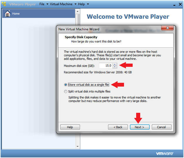 Windows 2008 Server Lesson 1 Installing Windows 2008 Server 2729