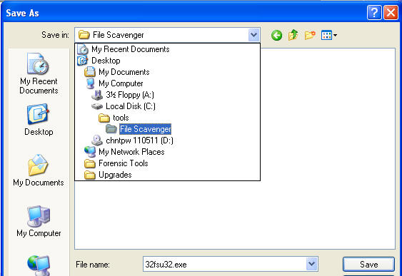 file scavenger 5.2 keygen