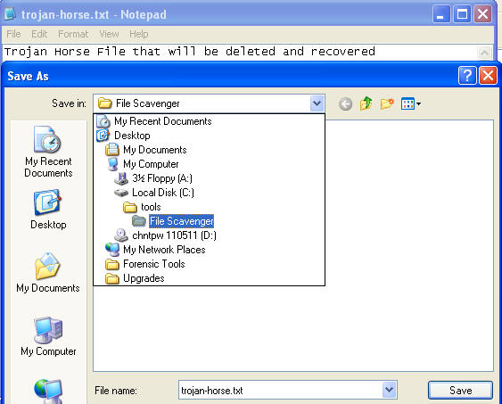 file scavenger 3.2 download