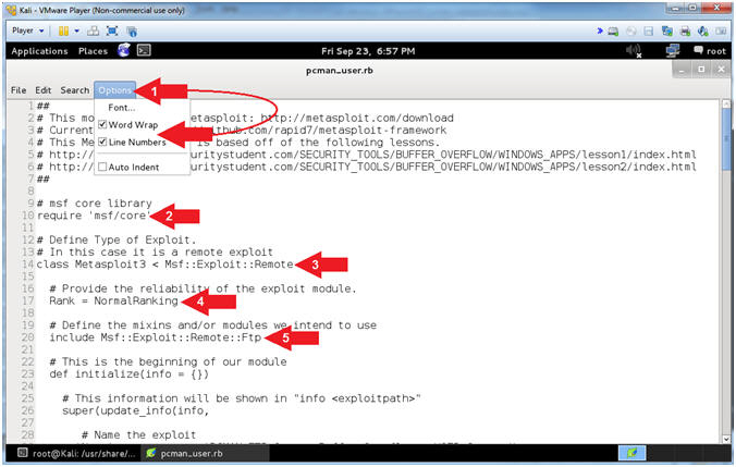 hyperterminal programs