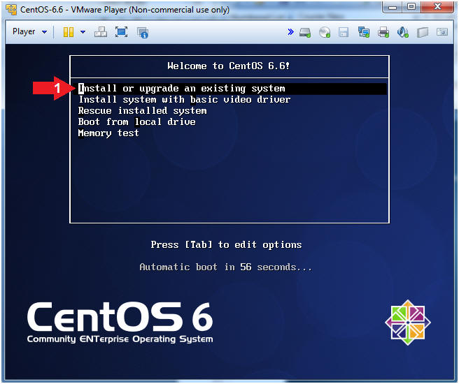 install git centos 6