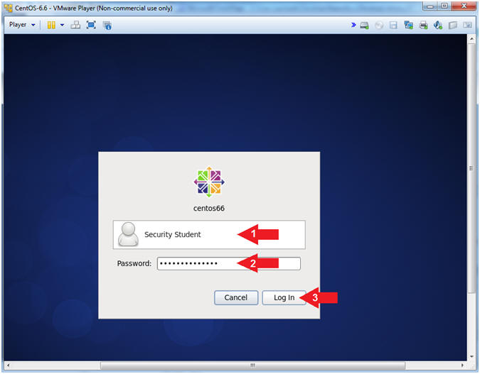 centos 6 install vmware tools download