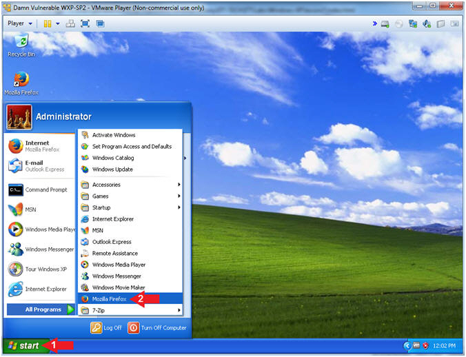 download mozilla firefox for windows xp