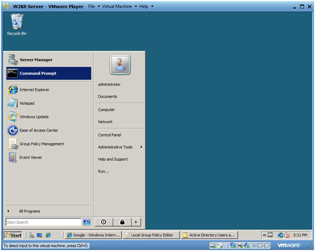 windows server 2012 remote desktop session timeout