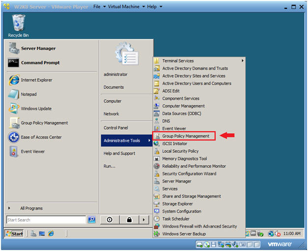 windows server 2008 security auditing